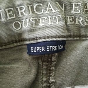 American Eagle Outfitters Shorts - American Eagle Shorts American Eagle Outfitters Shorts - American Eagle Shorts